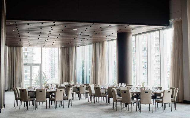 JW Marriott Parq Vancouver