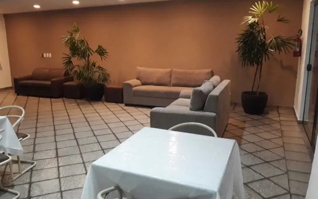 Martha Office Hotel