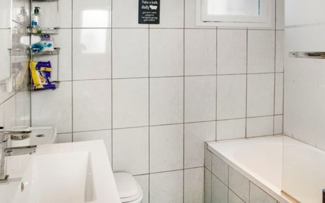 107712- Apartment in Mijas