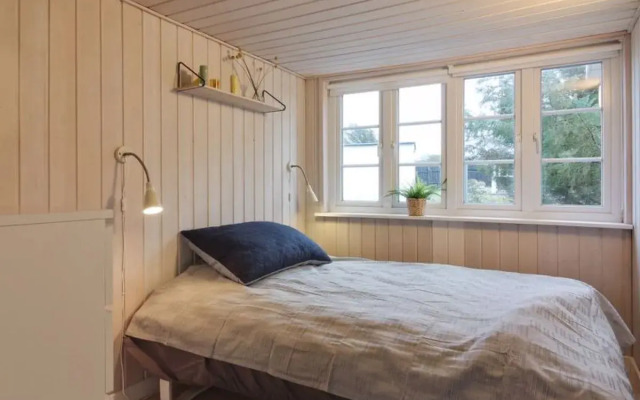 "Halvor" - 250m from the sea in NW Jutland