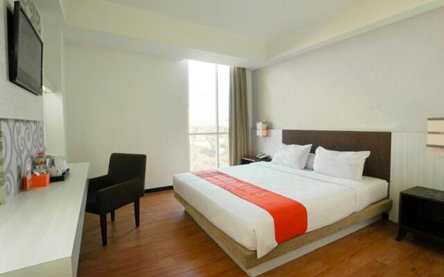 Horaios Malioboro Hotel