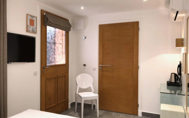 Hotel Villa Rose
