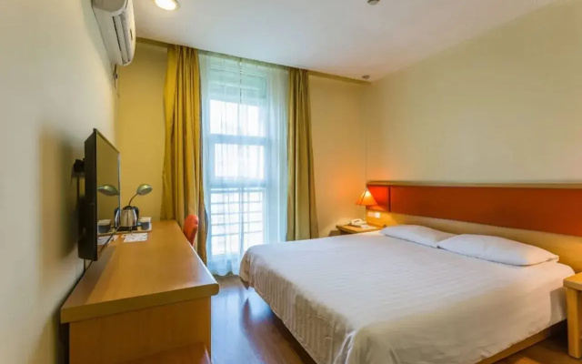 Guangzhou Home Inn - Dunhe