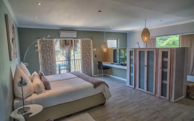 Utopia Boutique Hotel