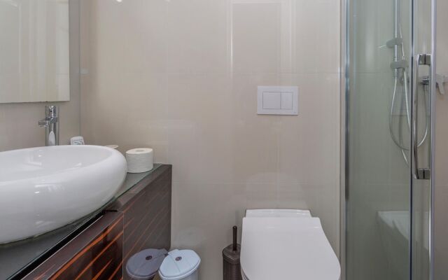Awesome Home in Malinska With Wifi and 2 Bedrooms
