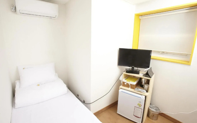 24 Guesthouse Seoul Station