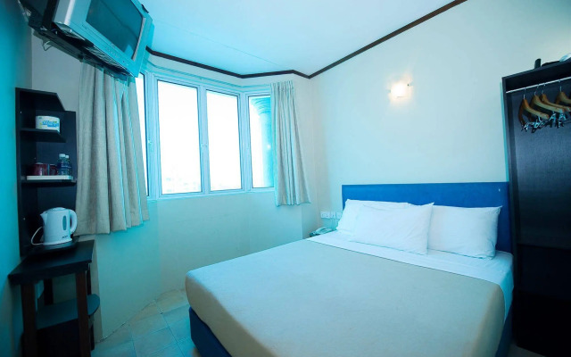 K Hotel 1515
