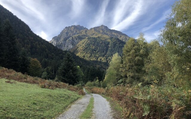 Auberge du Chiroulet