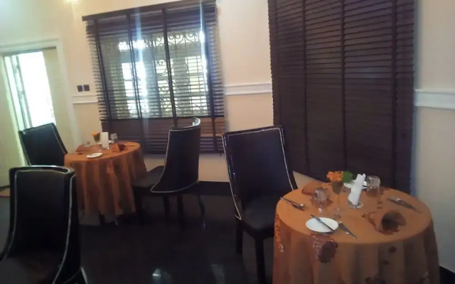 Edmudian Court Luxury Apartments