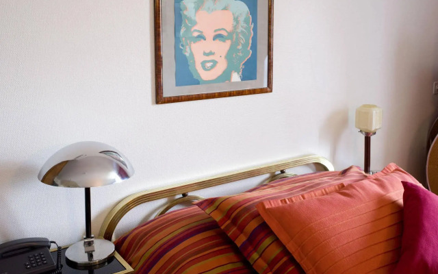 Hotel Rebstock