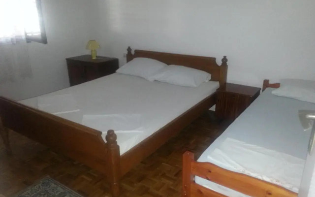 Apartment Orebic 11834b