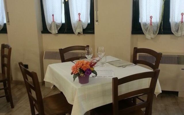 Locanda San Fiorenzo