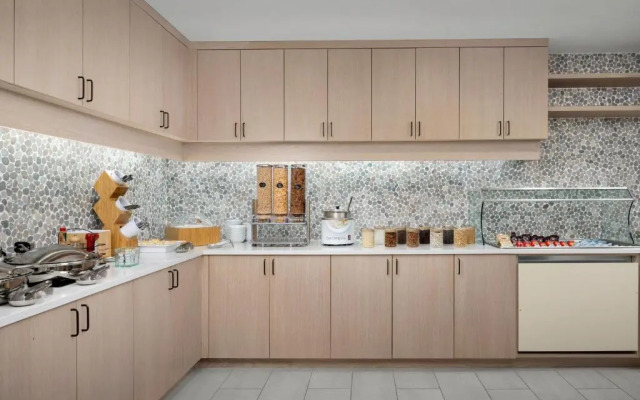 Residence Inn By Marriott Ocean Township