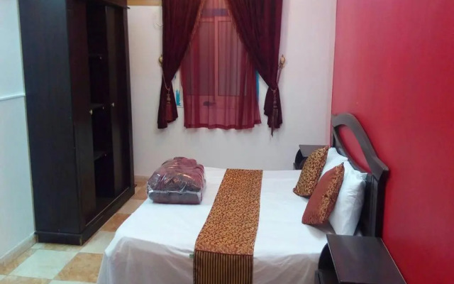 Al Eairy Apartments- Madinah 5
