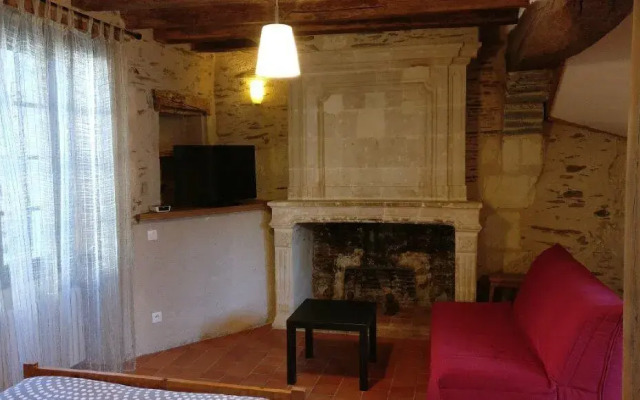 Le Clos De La Bouteille