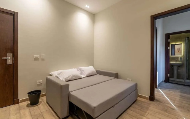 Sleep Inn Apart-hotel