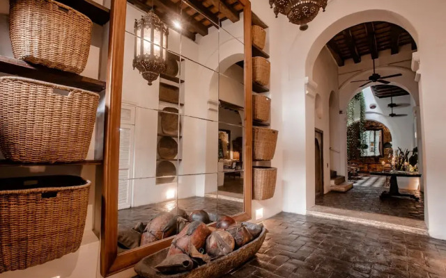 Amarla Boutique Hotel Cartagena