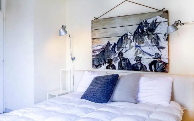 Studio L'Aiguille du Midi-8