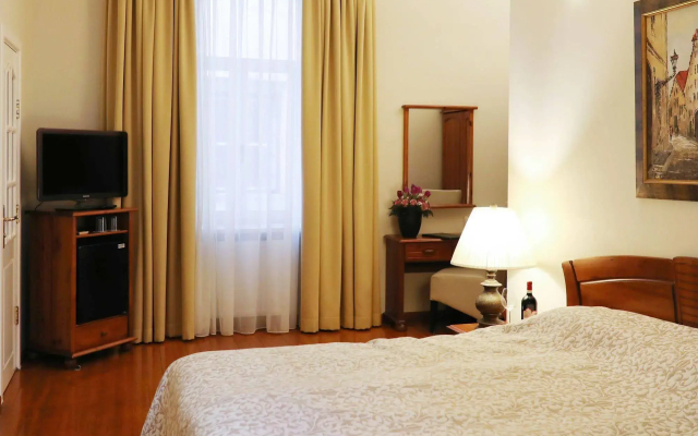 Old Riga Boutique Hotel Vecriga