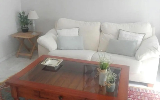 Charming Villadarias M. Palace apartment