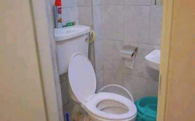 Tsavo Studio Apartment