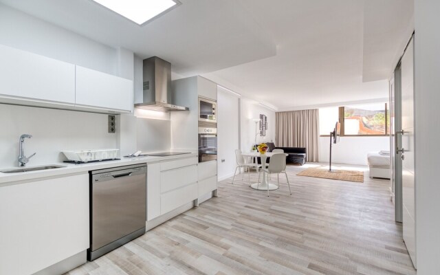 Apartamento Aguila 2