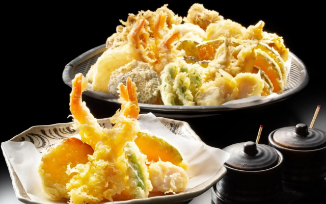 Tsuruya Kisshotei