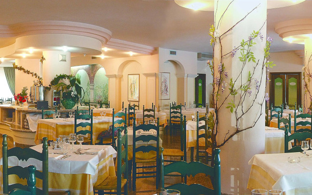Hotel Maria Rosaria