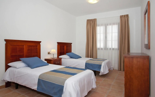 4 Star Holiday Home in La Oliva