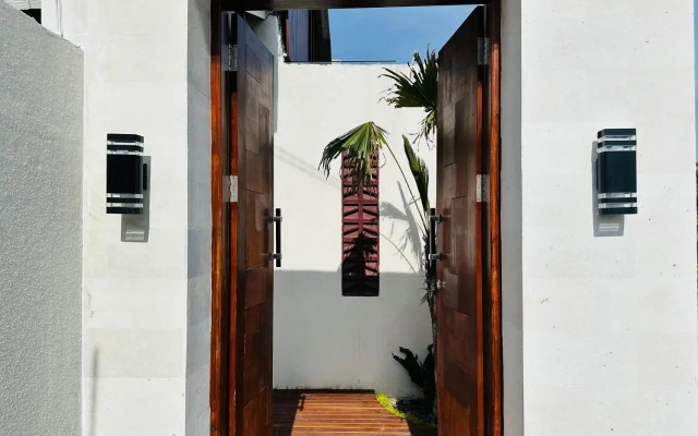 Kelapa Villas