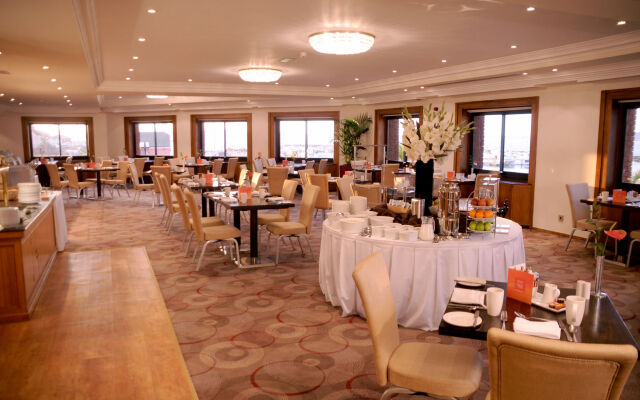 Poole Quay Hotel