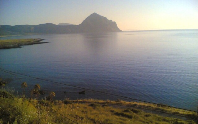 Holiday home Via Calamancina