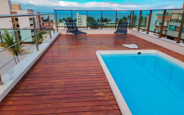 Flat Comfort Vista Mare Studios - Intermares