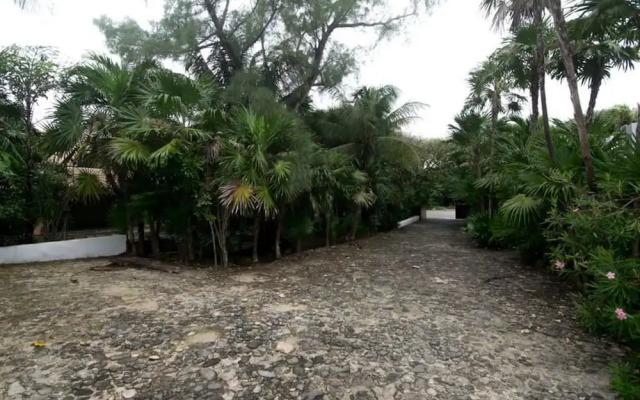 Casa Mika by Villas HK28