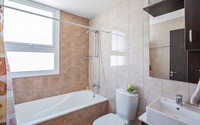 Cyprus Villa Pearl 17 Gold