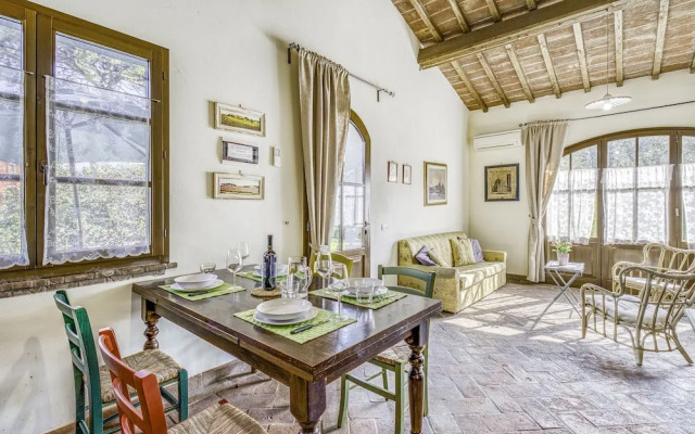 Maramaldo Sassicaia, Shared Pool, Chianti