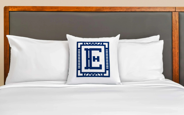 Hotel Elkhart, Tapestry Collection by Hilton