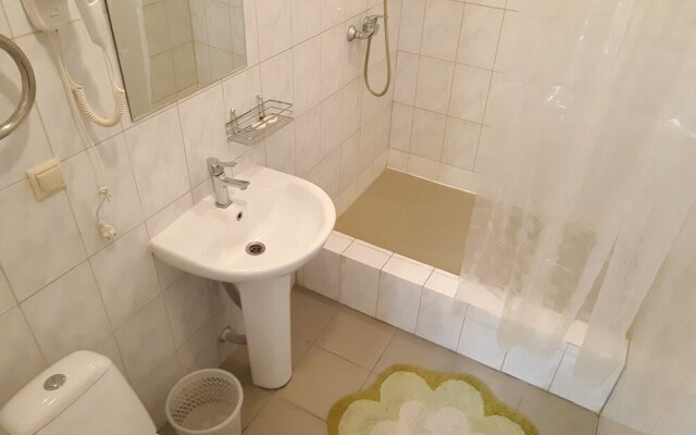 Парк-отель «Софрино»