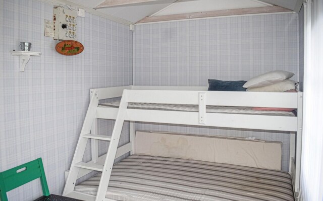 Stunning Home in Huskvarna With 1 Bedrooms