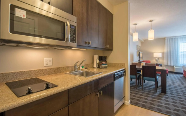 TownePlace Suites by Marriott Orem