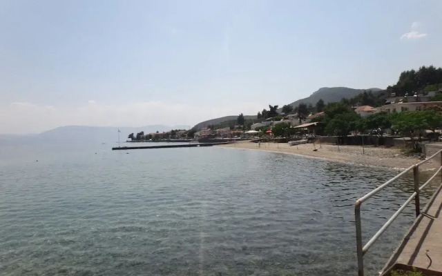 Despoina Hotel