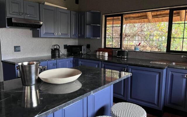 Acoustic Guest House