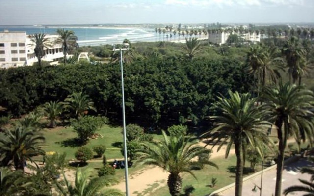 Dar Del Mare - Maison d'hôtes de charme
