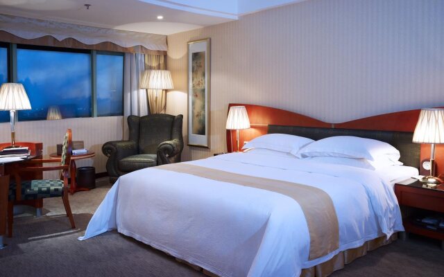 Cinese Hotel Dongguan