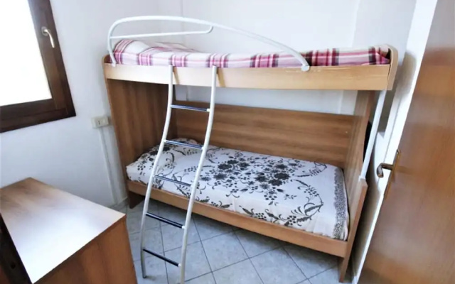 Holiday Home in Rosolina Mare Near Beach