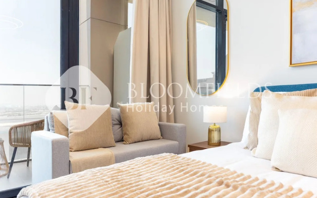 Bloomfields VistaVibe STU Al Maryah