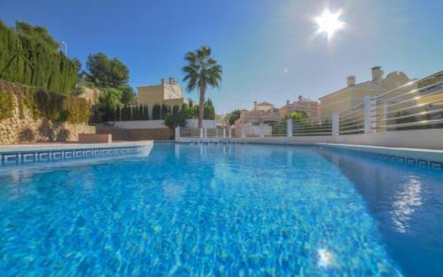 Bungalow Rosa - Plusholidays