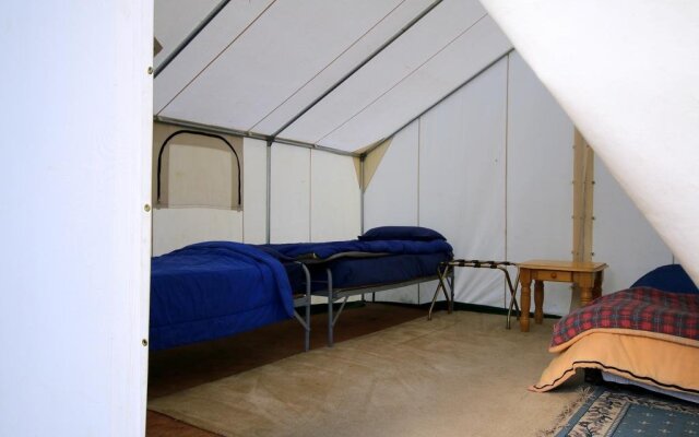 Bedroll and Breakfast - Campground