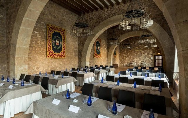 Parador De Siguenza
