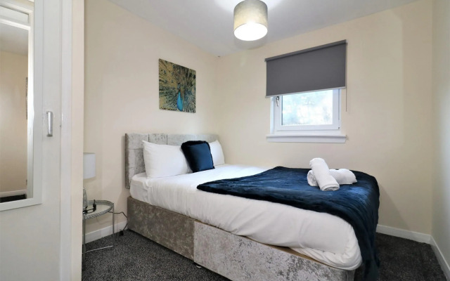 Shield House - Govan
